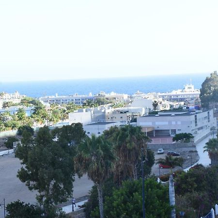 Apartamento Veronica Puerto De Mogan Exteriör bild
