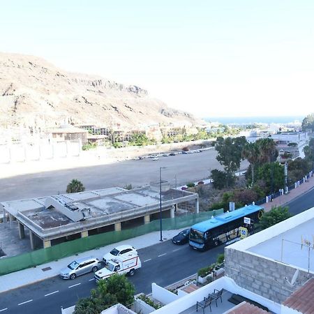 Apartamento Veronica Puerto De Mogan Exteriör bild