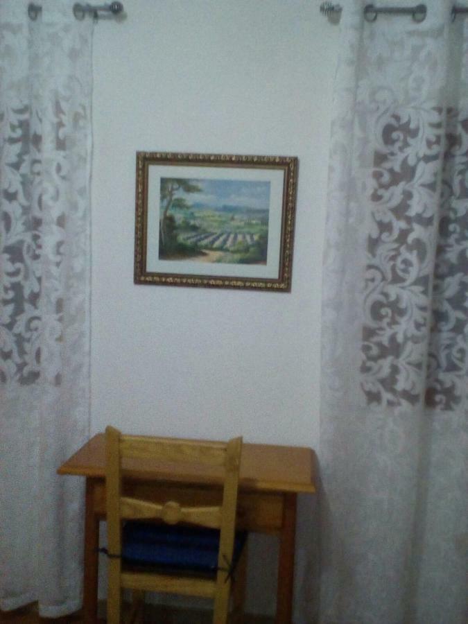 Apartamento Veronica Puerto De Mogan Exteriör bild