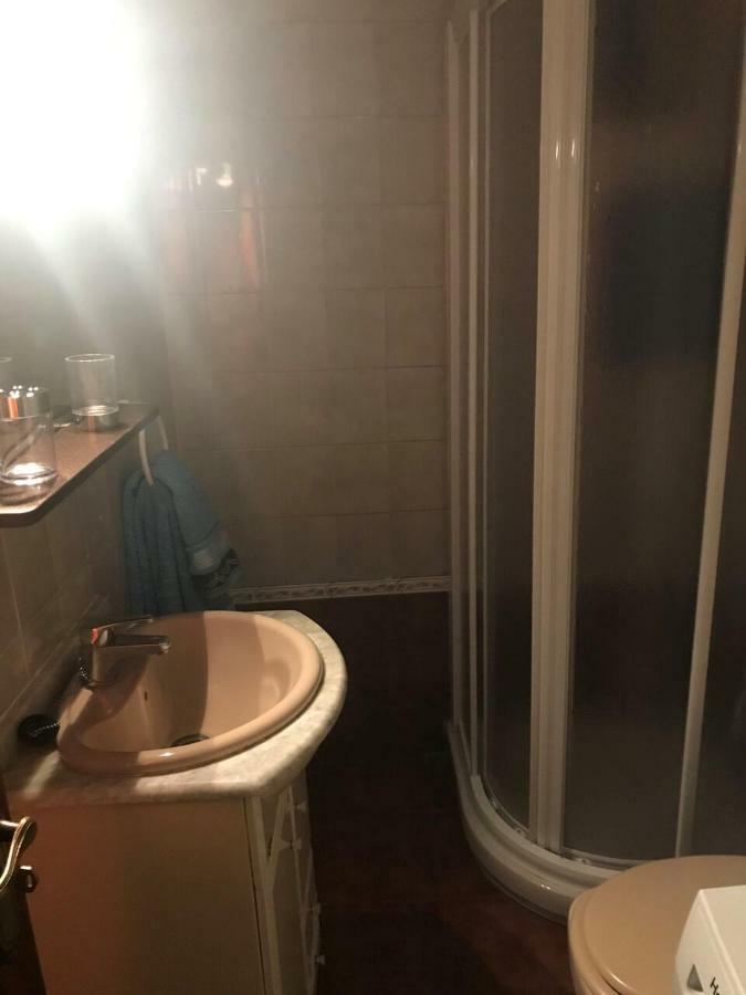 Apartamento Veronica Puerto De Mogan Exteriör bild