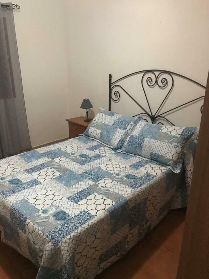 Apartamento Veronica Puerto De Mogan Exteriör bild