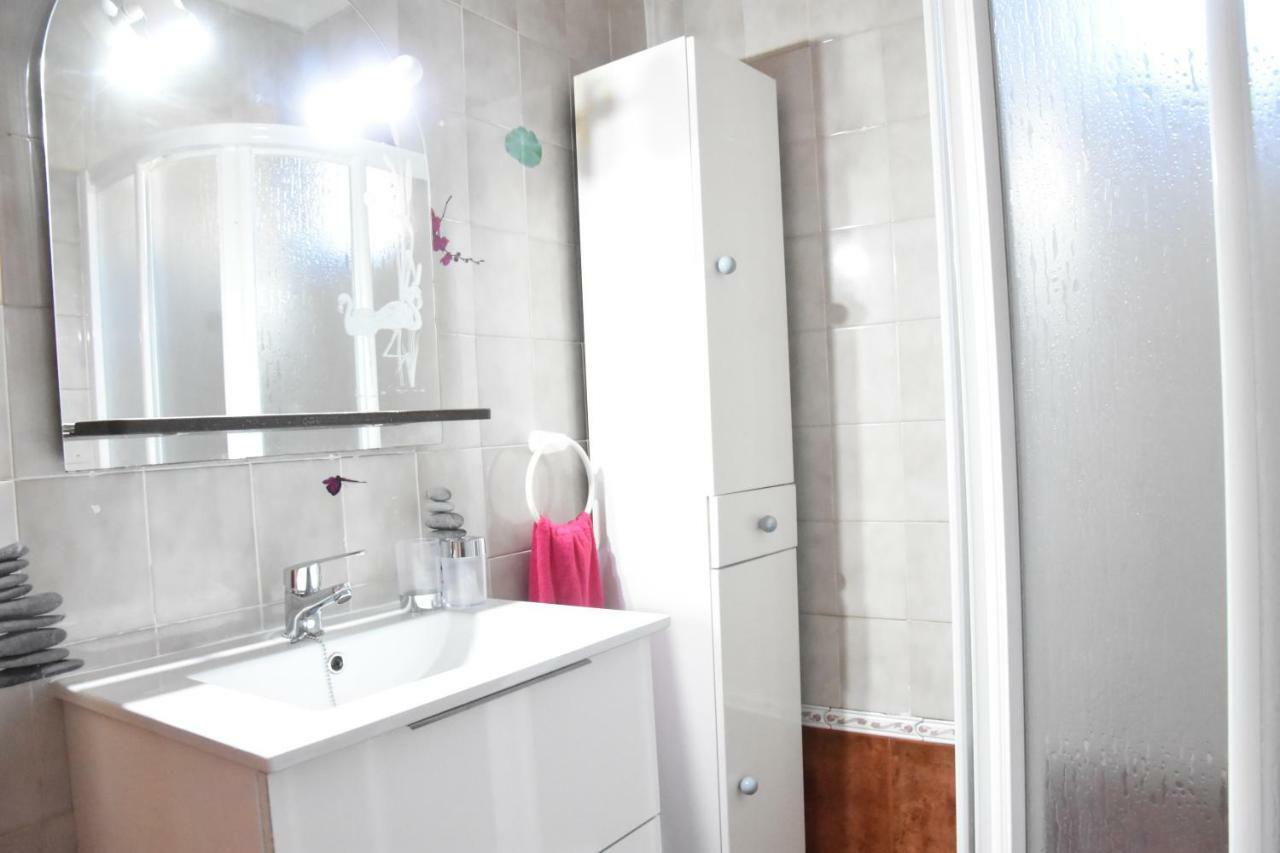 Apartamento Veronica Puerto De Mogan Exteriör bild