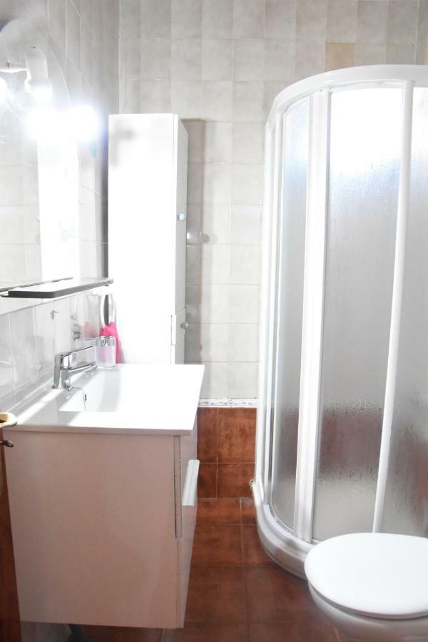 Apartamento Veronica Puerto De Mogan Exteriör bild