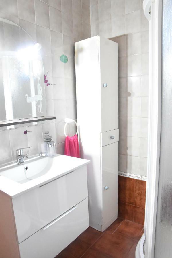 Apartamento Veronica Puerto De Mogan Exteriör bild