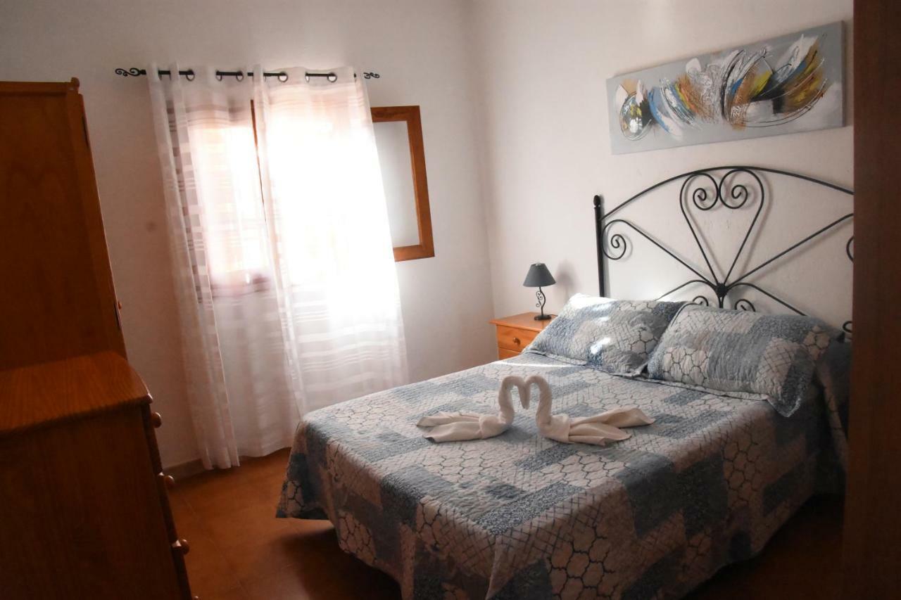 Apartamento Veronica Puerto De Mogan Exteriör bild