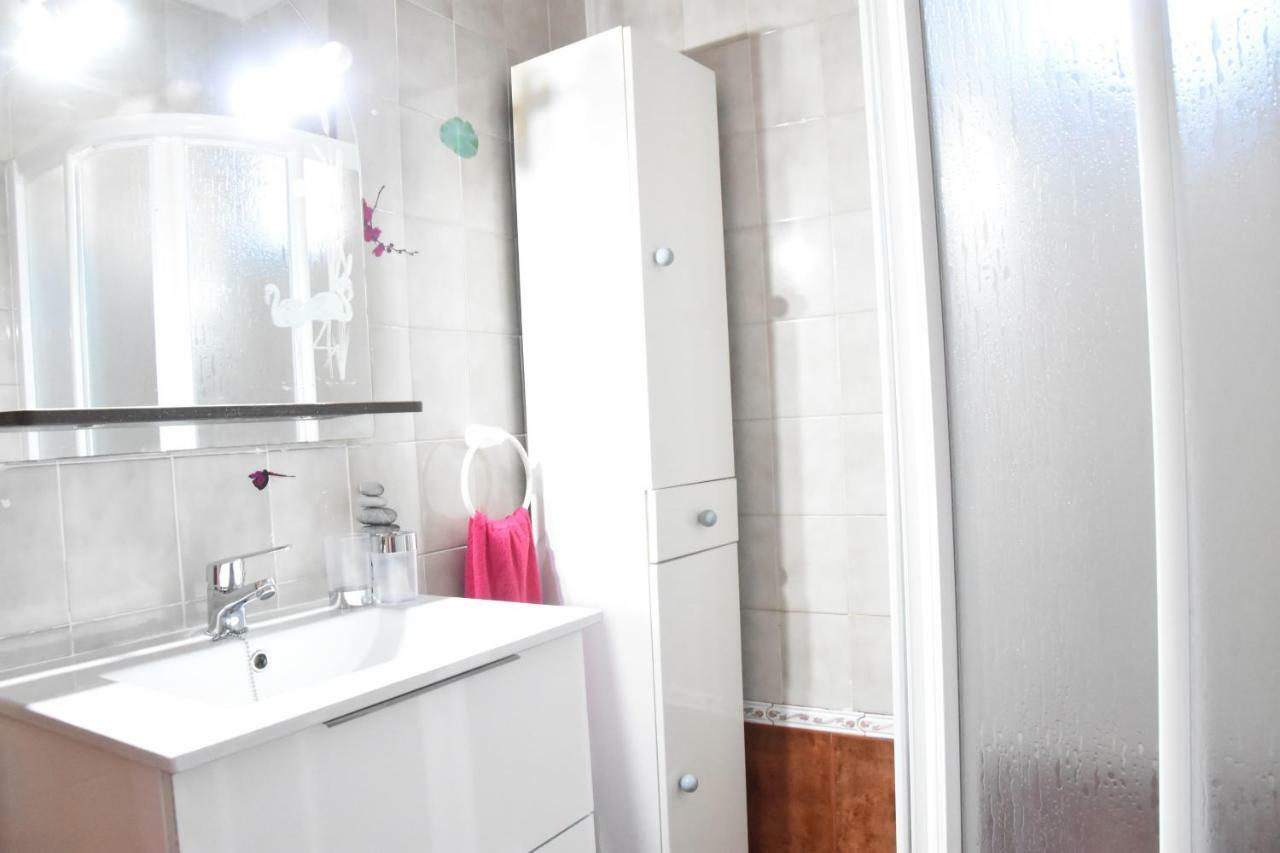 Apartamento Veronica Puerto De Mogan Exteriör bild
